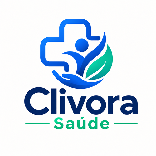 Logo Clivora Saúde